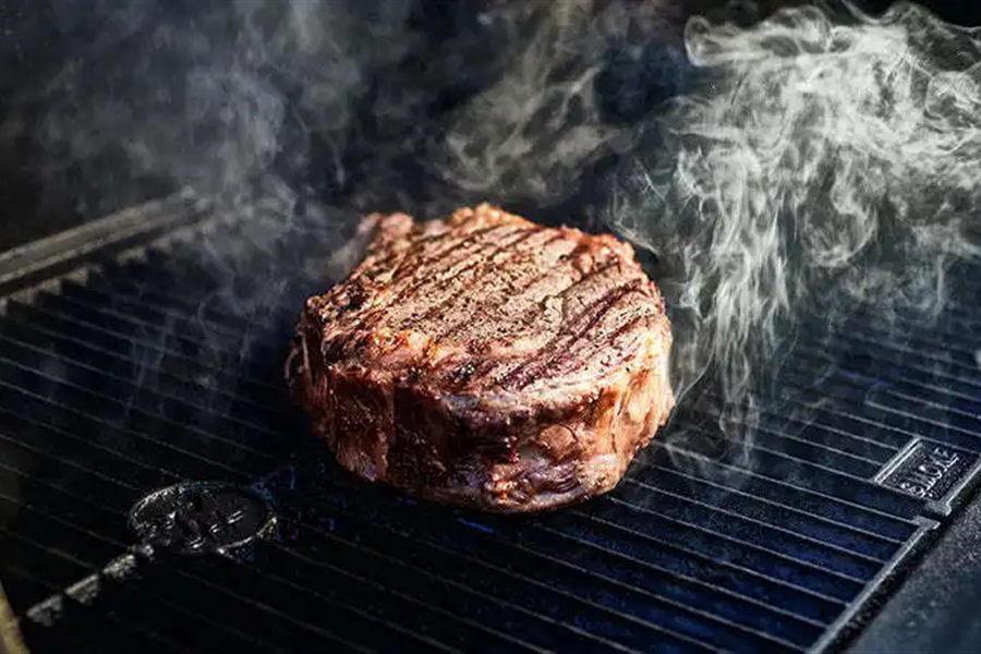 Steak 101: Tips for Grilling the Best Steaks on a Charcoal Grill