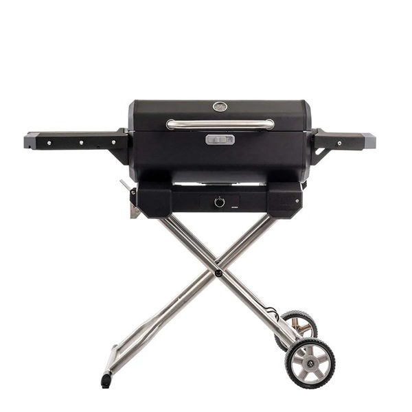 Electric & Propane Gas Meat Smoker Accessories