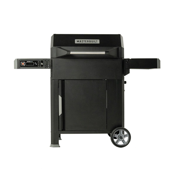 AutoIgnite™ Series 545 Digital Charcoal Grill and Smoker