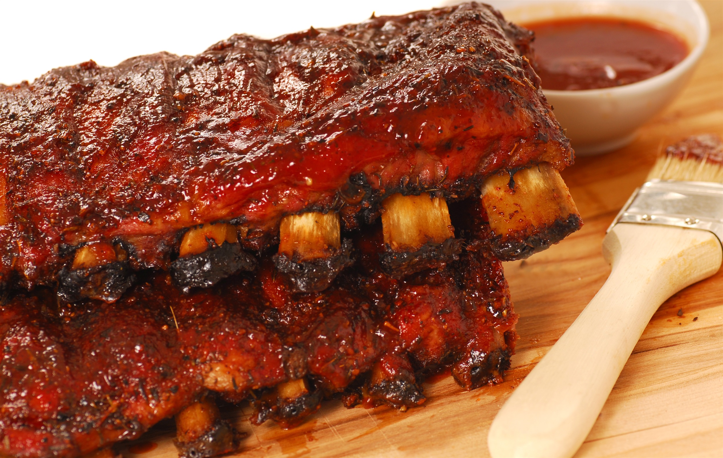 Smoked Redneck Ribs Recipe Masterbuilt Gas & Electric Smokers NZ