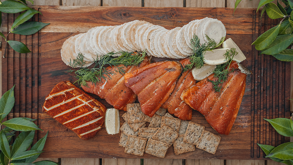 Smoked Salmon Recipe For Masterbuilt Electric Smoker | Bryont Blog