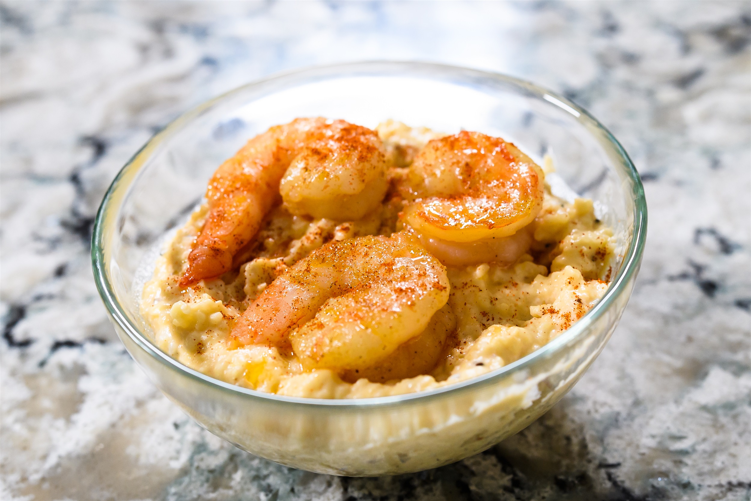 Smoked Shrimp and Grits Recipe | Masterbuilt NZ Smokers & BBQs